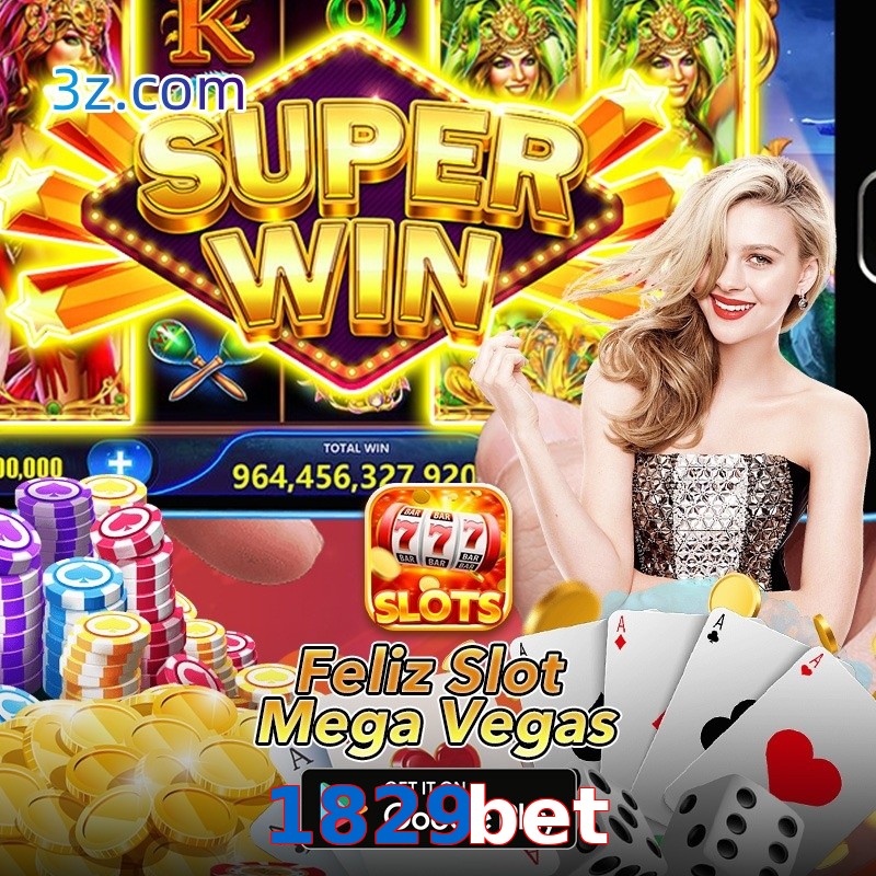 1829bet games